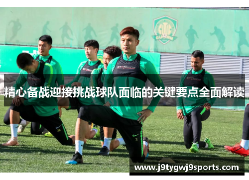 精心备战迎接挑战球队面临的关键要点全面解读