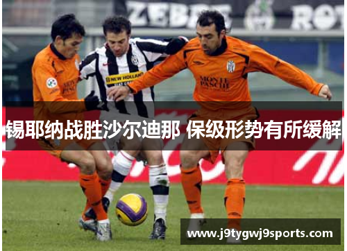 锡耶纳战胜沙尔迪那 保级形势有所缓解