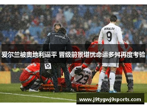 爱尔兰被奥地利逼平 晋级前景堪忧命运多舛再度考验